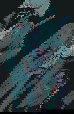 Something Is Killing the Children: A Monster Hunter Walks Into a Bar