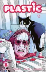 Variant Cover for Plastic #3