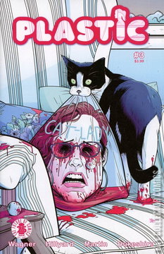 Variant Cover for Plastic #3