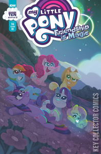 My Little Pony: Friendship Is Magic #94