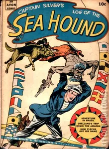 Sea Hound #2