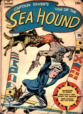 Sea Hound