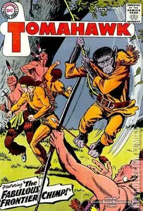 Tomahawk #61