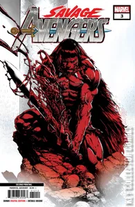 Savage Avengers #3