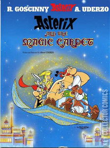 Asterix #28