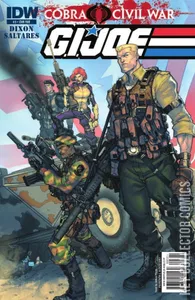 G.I. Joe #3