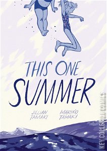 This One Summer #0