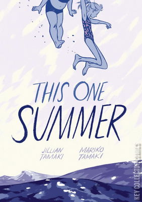 This One Summer