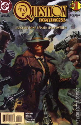 Question Returns, The