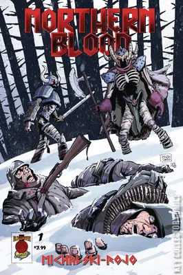 Northern Blood
