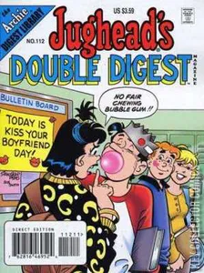 Jughead's Double Digest #112