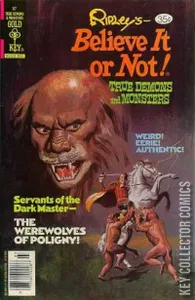 Ripley's Believe It or Not #87
