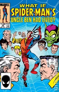 What If…? #46
