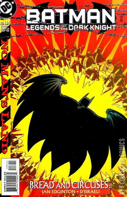 Batman: Legends of the Dark Knight