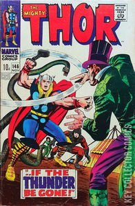 Thor #146
