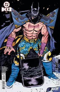 DC K.O. #4