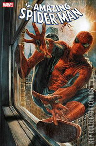 Amazing Spider-Man #1