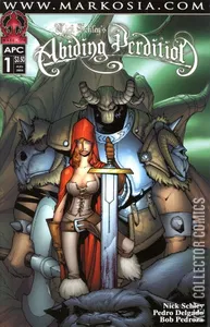 Abiding Perdition #1