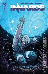 Cover for Innards #5