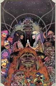 Jim Henson Presents #4