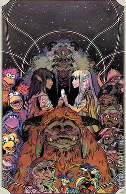 Jim Henson Presents
