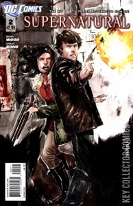 Supernatural #2