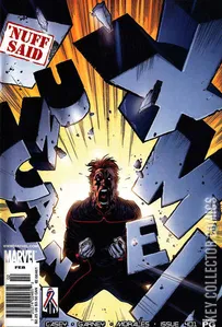 Uncanny X-Men #401