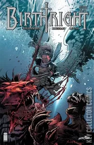 Birthright #3