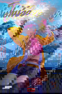 Jubilee: Deadly Reunion #1