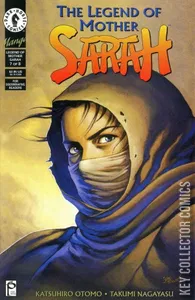 The Legend of Mother Sarah #7