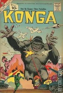 Konga #4