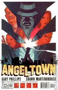 Angeltown #2