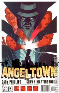Angeltown #2