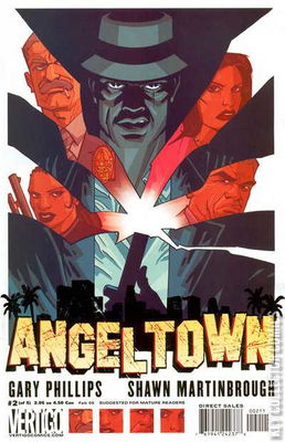 Angeltown