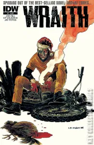 Wraith #2