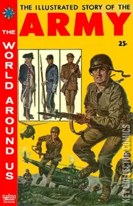 The World Around Us #9