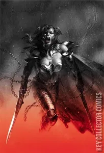 Dark Nights: Metal #2