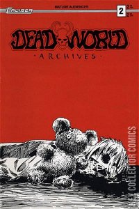 Deadworld Archives #2