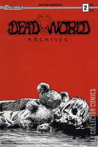 Deadworld Archives #2