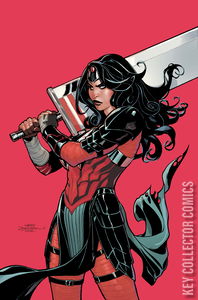 Absolute Wonder Woman #18