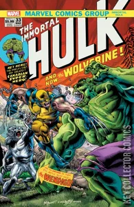 Immortal Hulk #33