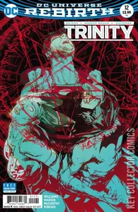 Trinity #12
