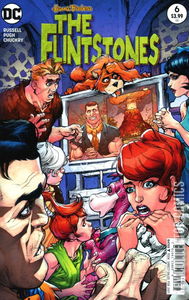 Flintstones #6 