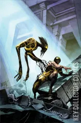 Variant Cover for Amazing Spider-Man #15