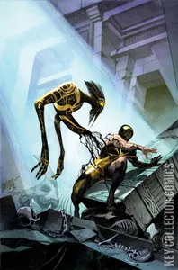 Amazing Spider-Man #15