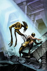 Variant Cover for Amazing Spider-Man #15