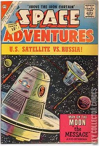 Space Adventures #46