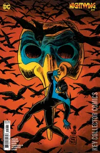 Nightwing #112