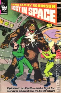 Space Family Robinson: Lost in Space #59