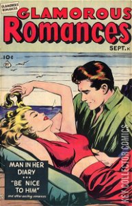 Glamorous Romances #42